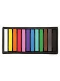  HỘP GIẤY 12 CÂY PHẤN MÀU (chalk pastel)-Colormate 