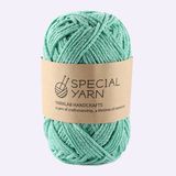  Len Milk Cotton Mềm Mịn – Special Yarn 