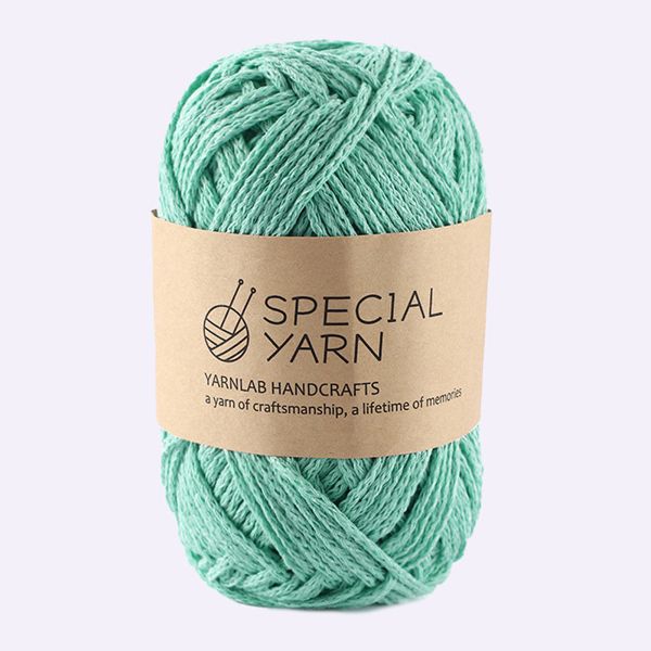  Len Milk Cotton Mềm Mịn – Special Yarn 