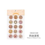  Sticker Nổi 