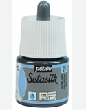  Setasilk 45ml Silver grey 