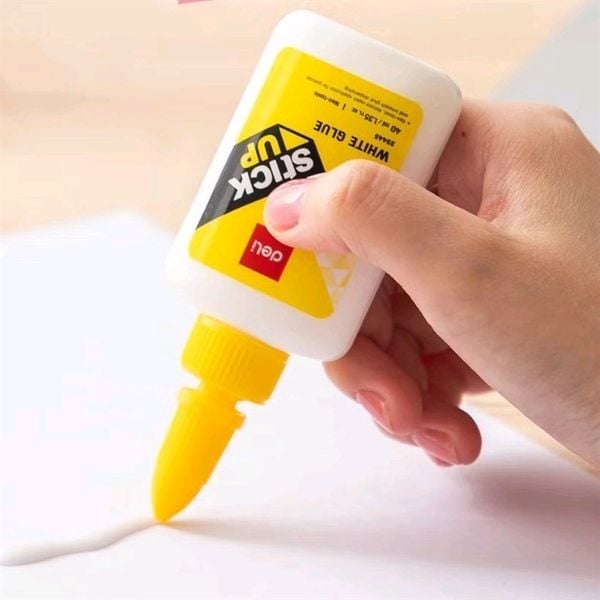  Keo sữa đa năng 40ml Deli 