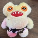  Móc khóa Fuggler 