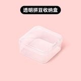  Phụ kiện hạt nhựa ủi 01 