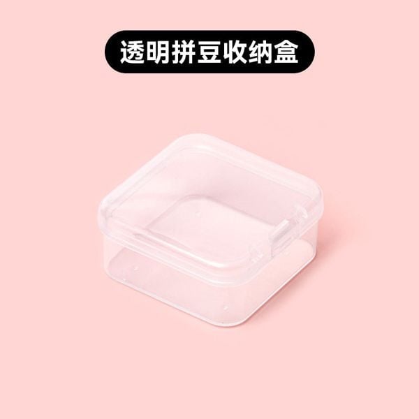  Phụ kiện hạt nhựa ủi 01 
