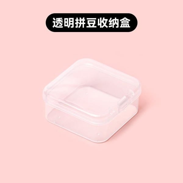  Phụ kiện hạt nhựa ủi 01 