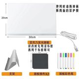  Bộ Bảng Vẽ Đế Led 