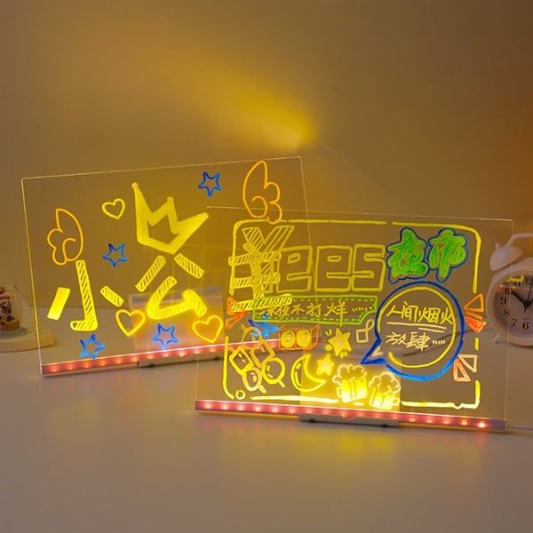  Bộ Bảng Vẽ Đế Led 