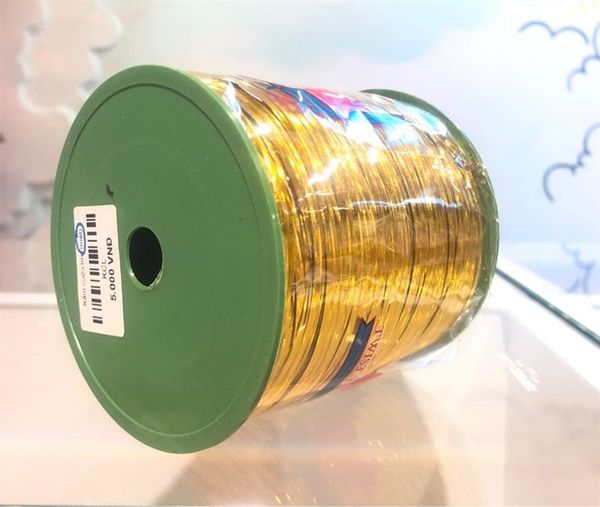  Kẽm cuộn lớn - (1m) 