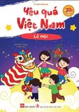  Yêu quá Việt Nam 