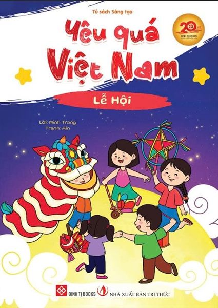  Yêu quá Việt Nam 