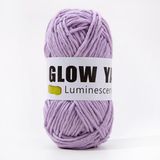  Len Dạ Quang Phát Sáng – Glow Yarn 