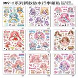  Sticker Dễ Thương 