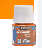  Setacolor opaque matt 45ml Orange 