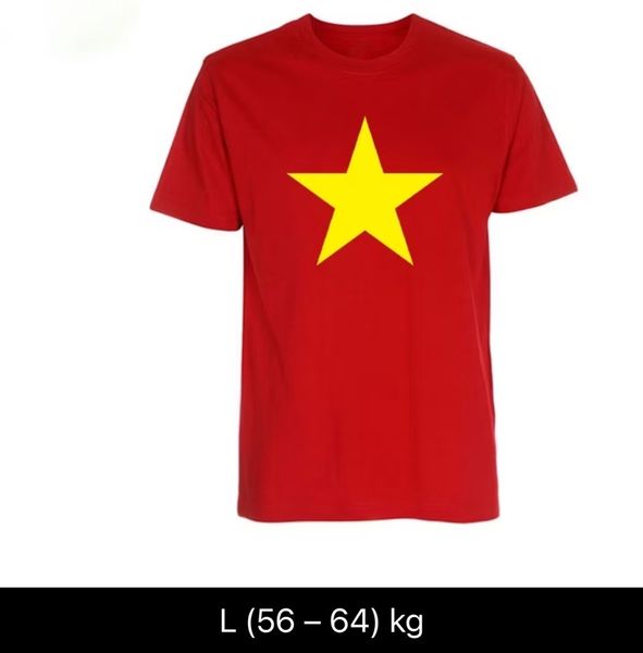  Áo Việt Nam người lớn 