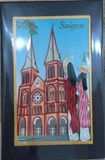  Tranh Giấy Xoắn Nhỏ 
