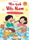  Yêu quá Việt Nam 