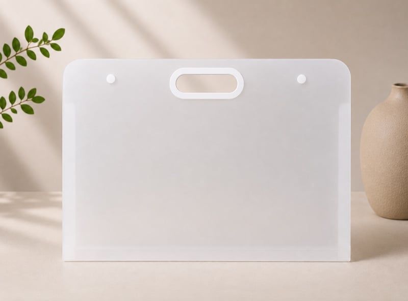  Túi đựng giấy vẽ A3 