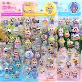  Sticker Dễ Thương 