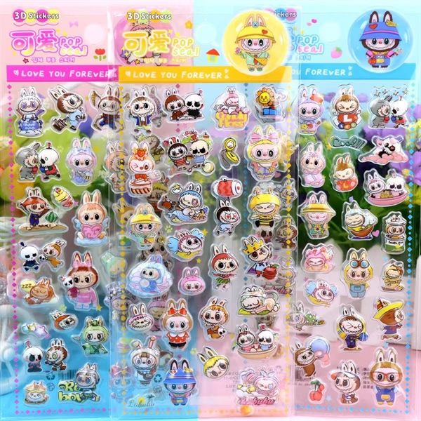  Sticker Dễ Thương 