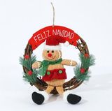  Phụ kiện trang trí cây thông mẫu 02 