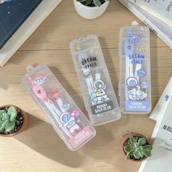  Bộ Compa ShiF 3021 