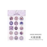  Sticker Nổi 