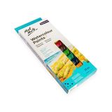  MM Watercolour Paint Set 12pc x 12ml (NEW) 
