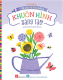  Tập tô màu cho bé 