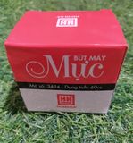  Mực lọ Đỏ Hồng Hà 60 cc 