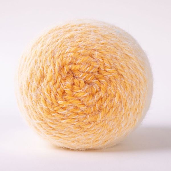  Len Loang Màu Mịn 200g 