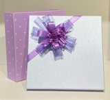  Hộp vuông 25 cao 6 