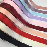  Ruy băng Satin 2,5cm x 45m 