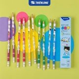  Bút chì gỗ TL GP012 - HB 