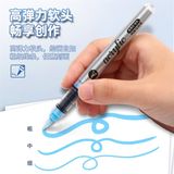  Bút màu Grasp Acrylic Marker 02 