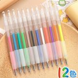  Bộ 12 Bút gel 3D 