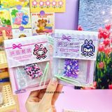  Set Hạt Nhựa ủi 