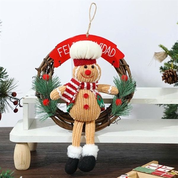  Phụ kiện trang trí cây thông mẫu 02 