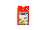  Chì Màu Nước Parrot - 36 Màu Dài 