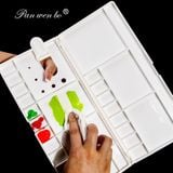  Hộp chia màu 30 ô 
