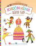  Tập tô màu cho bé 