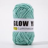  Len Dạ Quang Phát Sáng – Glow Yarn 