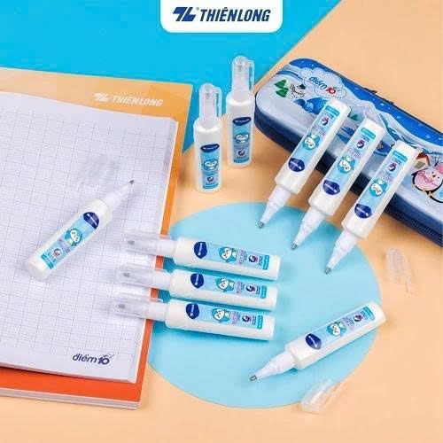  Bút Xóa TL CP-012 3ml 