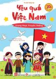  Yêu quá Việt Nam 