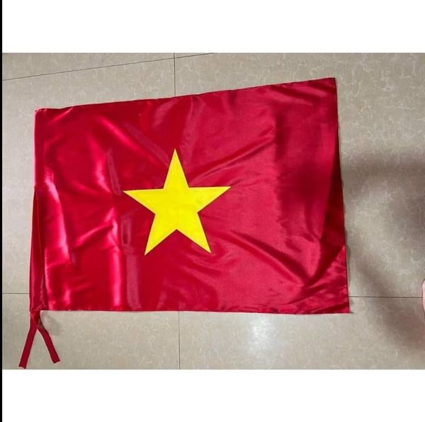  Quốc Kỳ, Cờ tổ quốc 70x105 