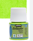  Setacolor opaque matt 45ml Spring green 