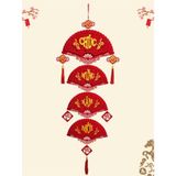  Liễn Treo Câu Đối Mẫu 03 