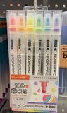  Bộ 6pc bút dot marker 