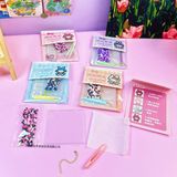  Set Hạt Nhựa ủi 