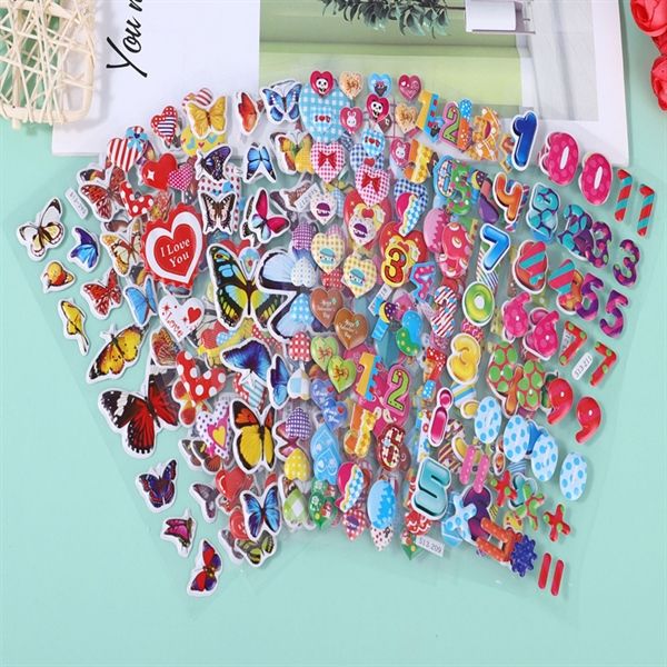  Sticker Dễ Thương 